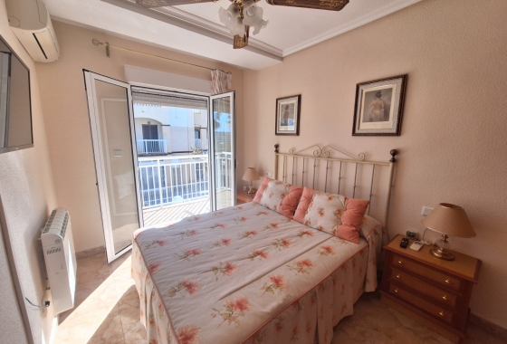 Resale - Bungalow - Santa Pola - Gran Playa