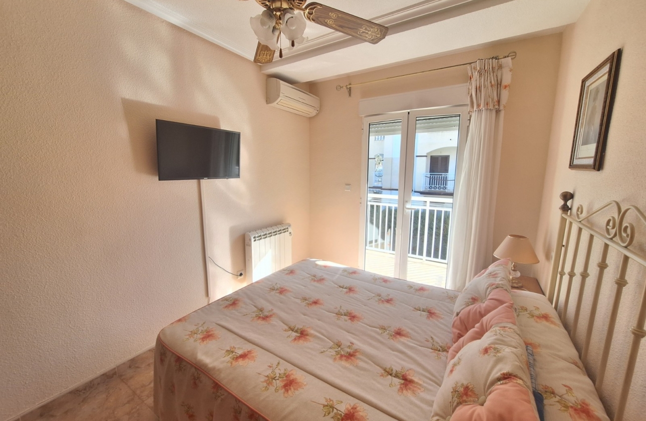 Resale - Bungalow - Santa Pola - Gran Playa
