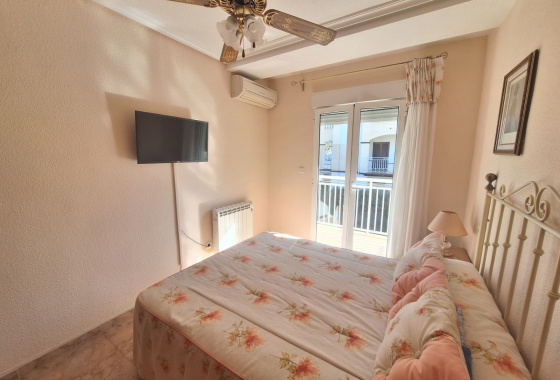Resale - Bungalow - Santa Pola - Gran Playa