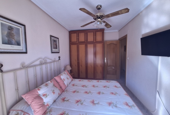 Resale - Bungalow - Santa Pola - Gran Playa