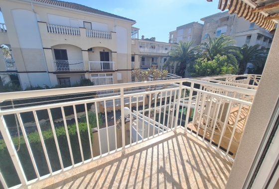 Resale - Bungalow - Santa Pola - Gran Playa