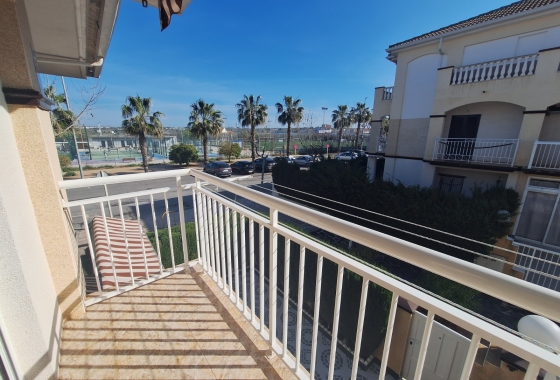 Resale - Bungalow - Santa Pola - Gran Playa