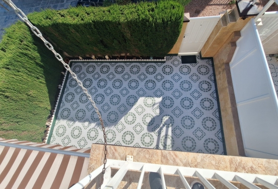 Resale - Bungalow - Santa Pola - Gran Playa