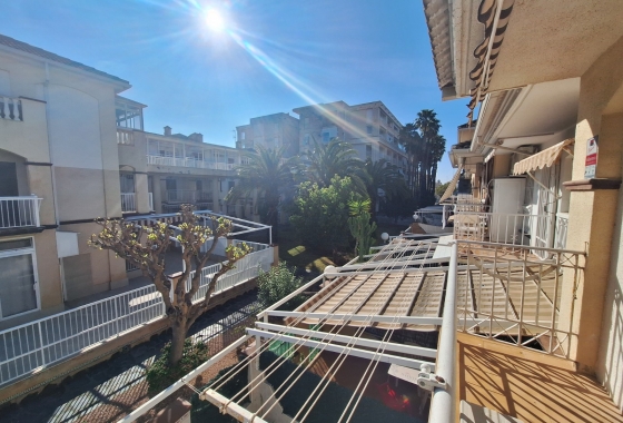 Resale - Bungalow - Santa Pola - Gran Playa
