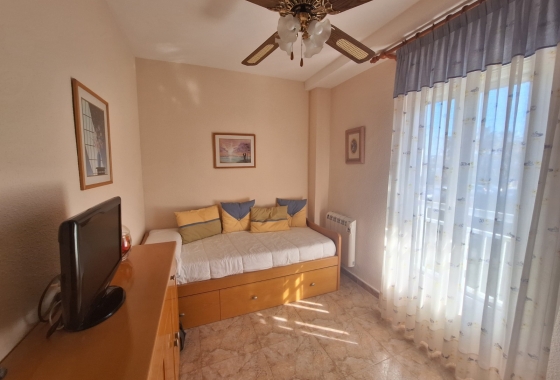 Resale - Bungalow - Santa Pola - Gran Playa