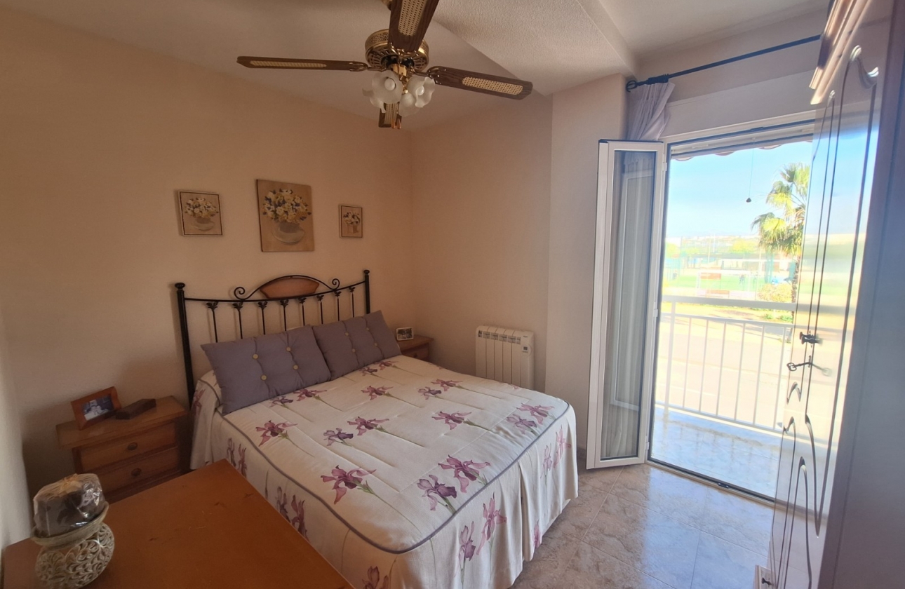 Resale - Bungalow - Santa Pola - Gran Playa