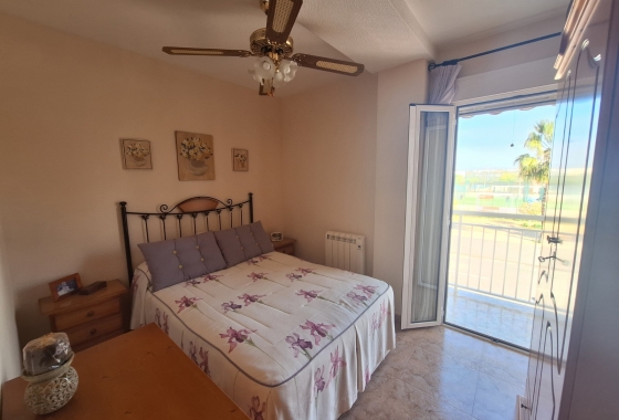 Resale - Bungalow - Santa Pola - Gran Playa