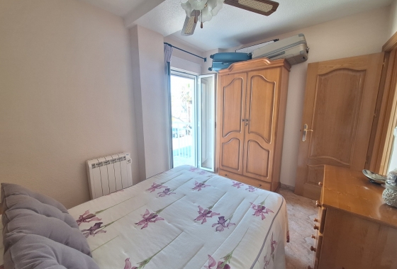 Resale - Bungalow - Santa Pola - Gran Playa