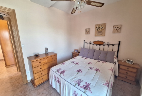Resale - Bungalow - Santa Pola - Gran Playa