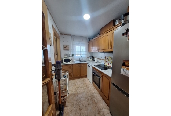 Resale - Bungalow - Santa Pola - Gran Playa