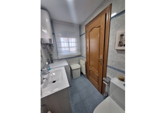 Resale - Bungalow - Santa Pola - Gran Playa