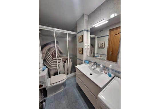 Resale - Bungalow - Santa Pola - Gran Playa