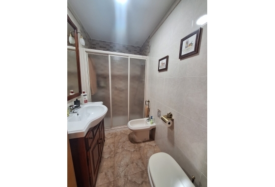 Resale - Bungalow - Santa Pola - Gran Playa