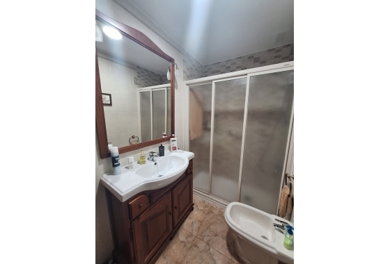 Resale - Bungalow - Santa Pola - Gran Playa