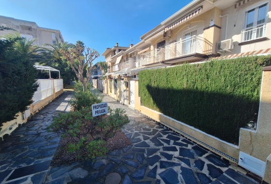 Resale - Bungalow - Santa Pola - Gran Playa