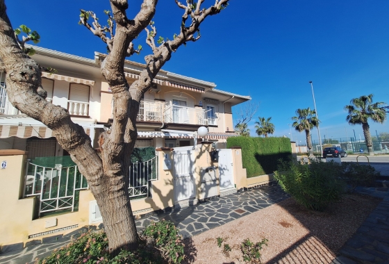 Resale - Bungalow - Santa Pola - Gran Playa