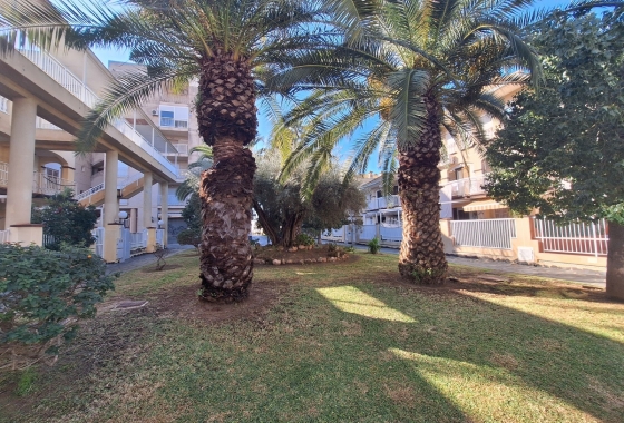 Resale - Bungalow - Santa Pola - Gran Playa