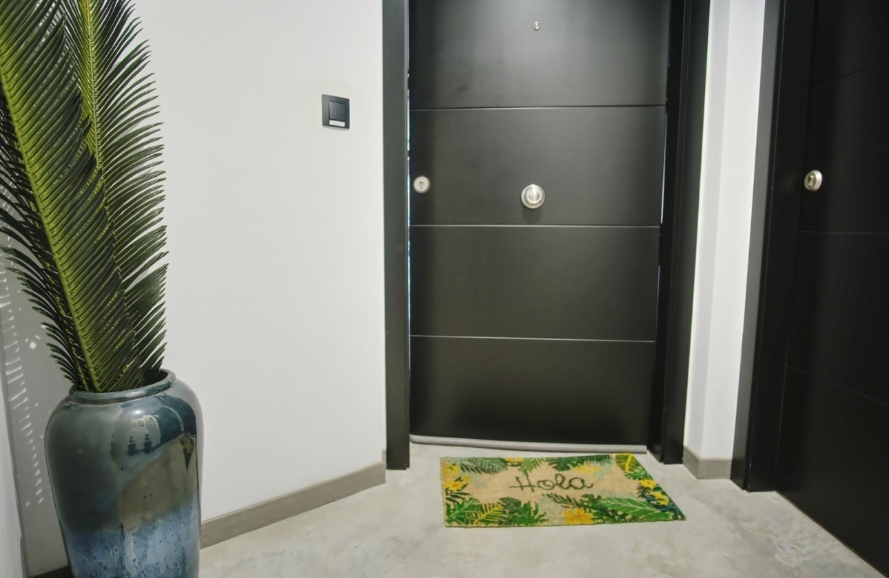 Resale - Apartment - Formentera del Segura - Pueblo 5