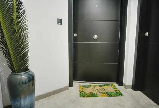 Resale - Apartment - Formentera del Segura - Pueblo 5