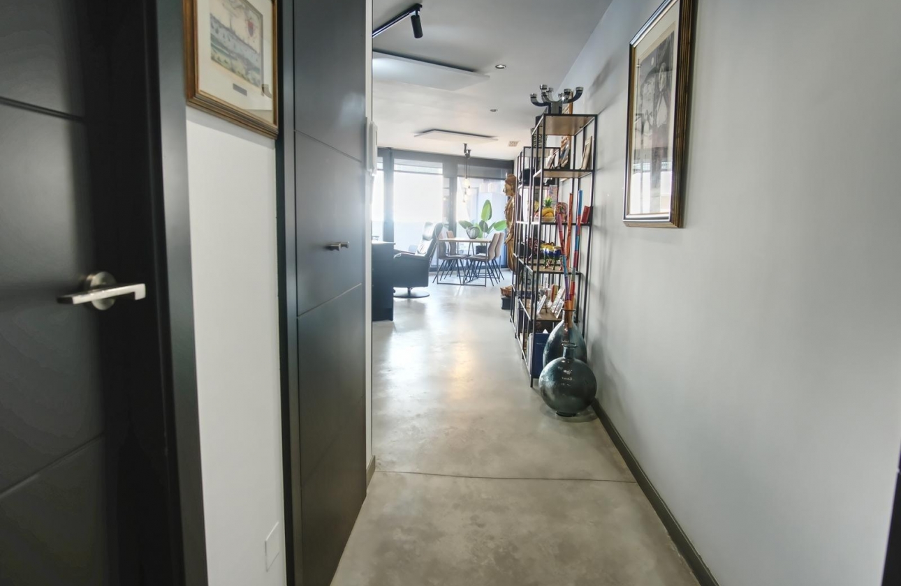 Resale - Apartment - Formentera del Segura - Pueblo 5