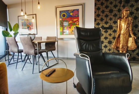 Resale - Apartment - Formentera del Segura - Pueblo 5