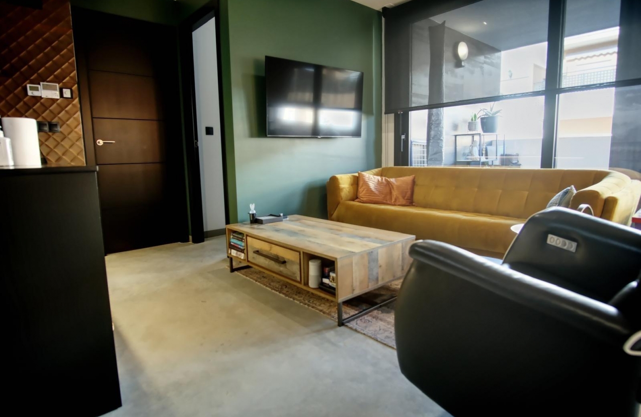 Resale - Apartment - Formentera del Segura - Pueblo 5