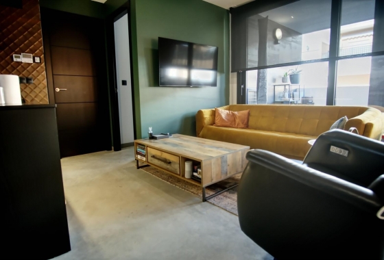 Resale - Apartment - Formentera del Segura - Pueblo 5