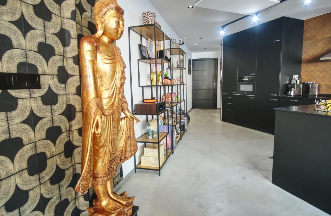 Resale - Apartment - Formentera del Segura - Pueblo 5