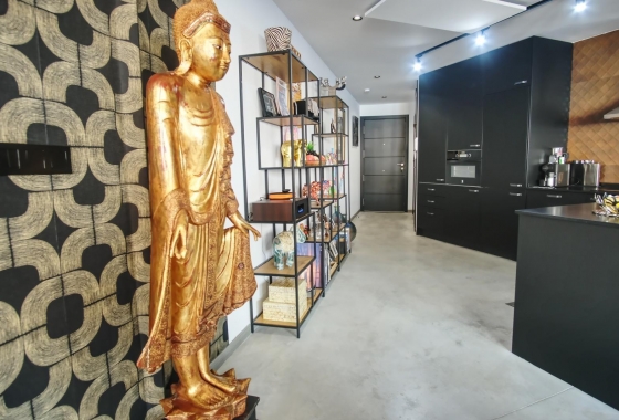 Resale - Apartment - Formentera del Segura - Pueblo 5