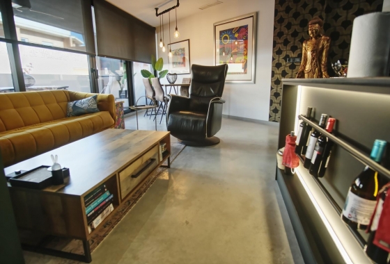 Resale - Apartment - Formentera del Segura - Pueblo 5