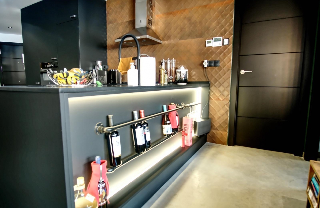 Resale - Apartment - Formentera del Segura - Pueblo 5