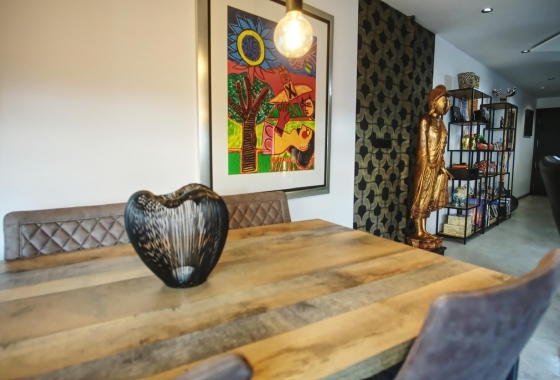 Resale - Apartment - Formentera del Segura - Pueblo 5