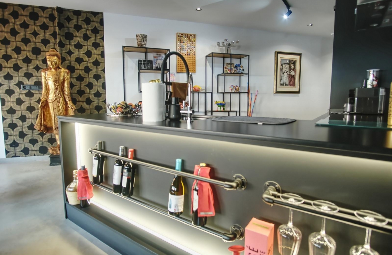 Resale - Apartment - Formentera del Segura - Pueblo 5