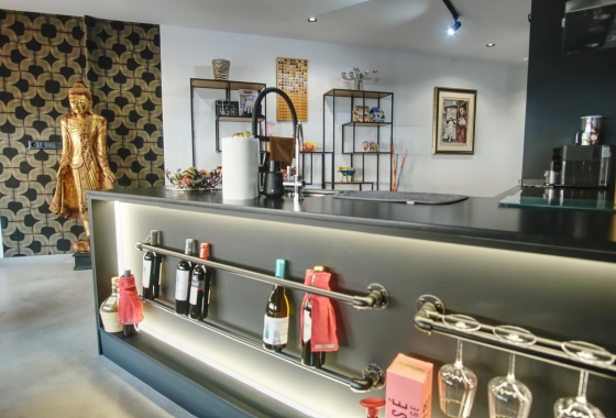 Resale - Apartment - Formentera del Segura - Pueblo 5