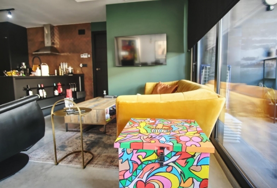 Resale - Apartment - Formentera del Segura - Pueblo 5