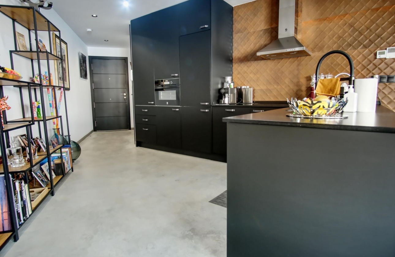 Resale - Apartment - Formentera del Segura - Pueblo 5