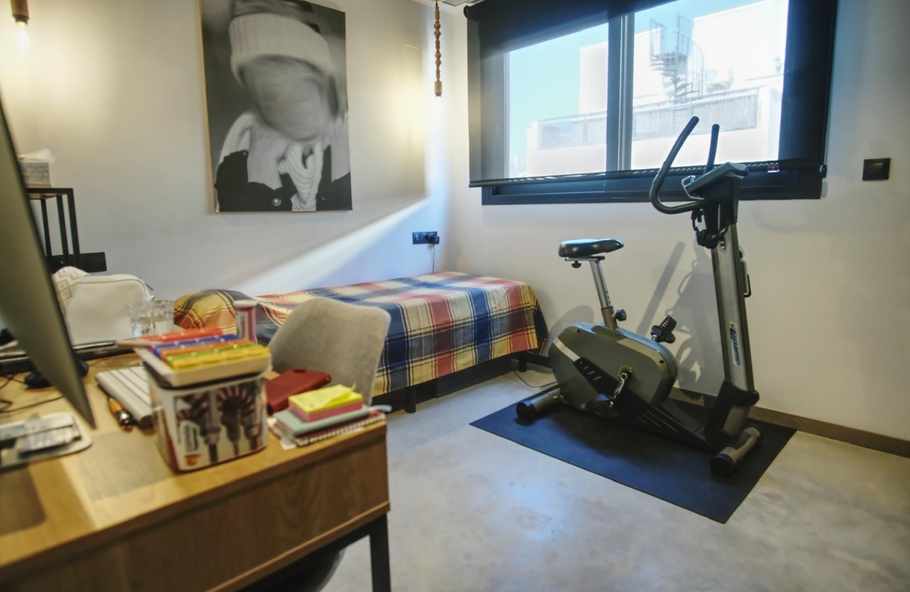 Resale - Apartment - Formentera del Segura - Pueblo 5