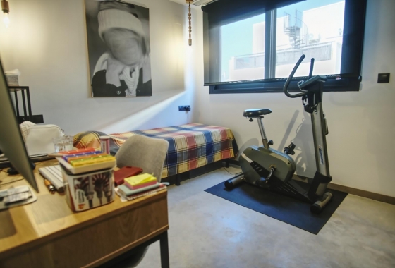 Resale - Apartment - Formentera del Segura - Pueblo 5