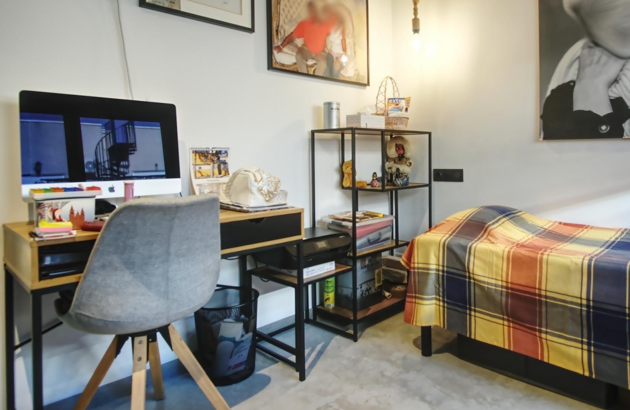 Resale - Apartment - Formentera del Segura - Pueblo 5