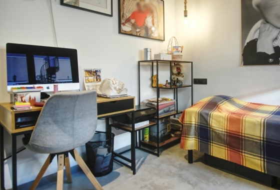 Resale - Apartment - Formentera del Segura - Pueblo 5