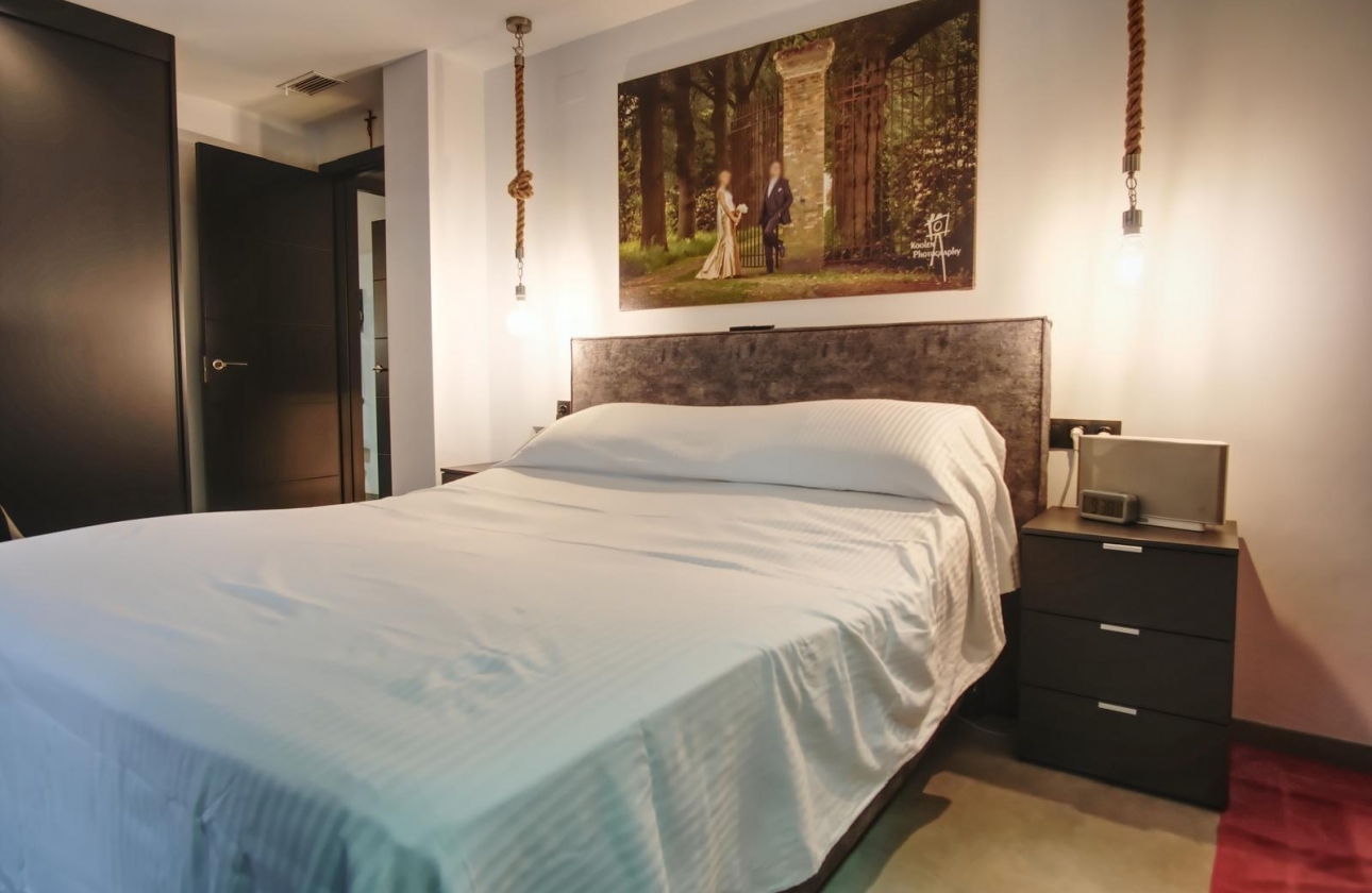 Resale - Apartment - Formentera del Segura - Pueblo 5