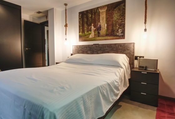 Resale - Apartment - Formentera del Segura - Pueblo 5