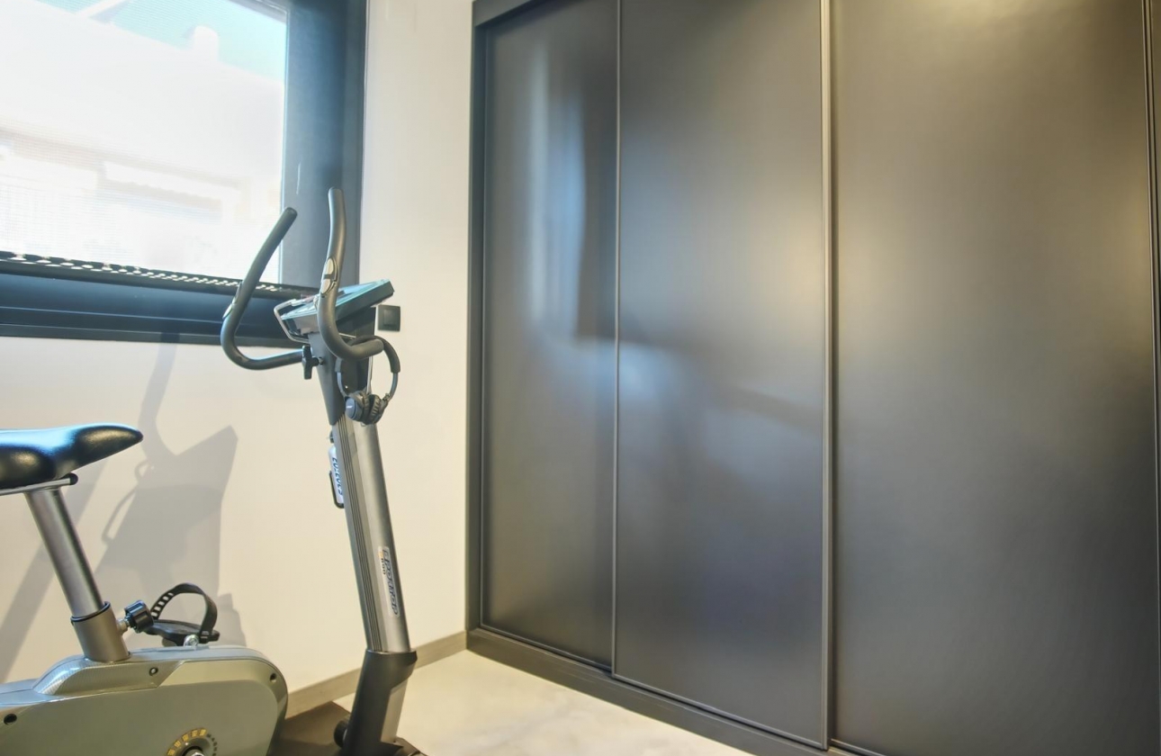 Resale - Apartment - Formentera del Segura - Pueblo 5