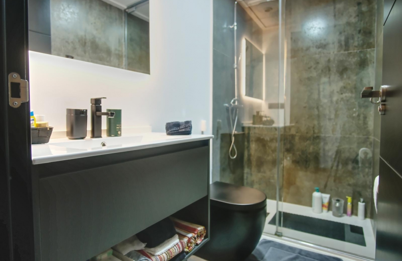 Resale - Apartment - Formentera del Segura - Pueblo 5