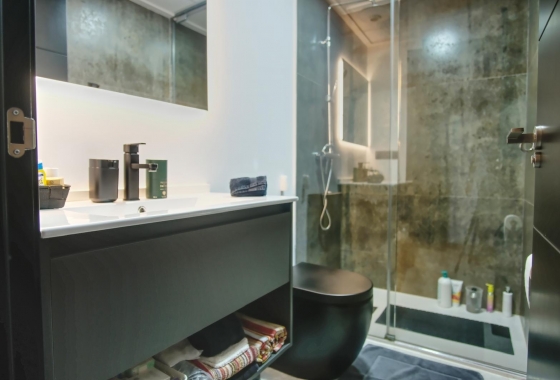 Resale - Apartment - Formentera del Segura - Pueblo 5