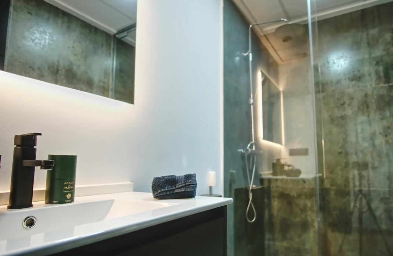 Resale - Apartment - Formentera del Segura - Pueblo 5