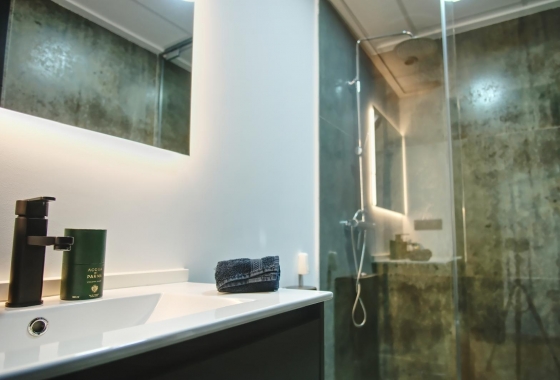 Resale - Apartment - Formentera del Segura - Pueblo 5