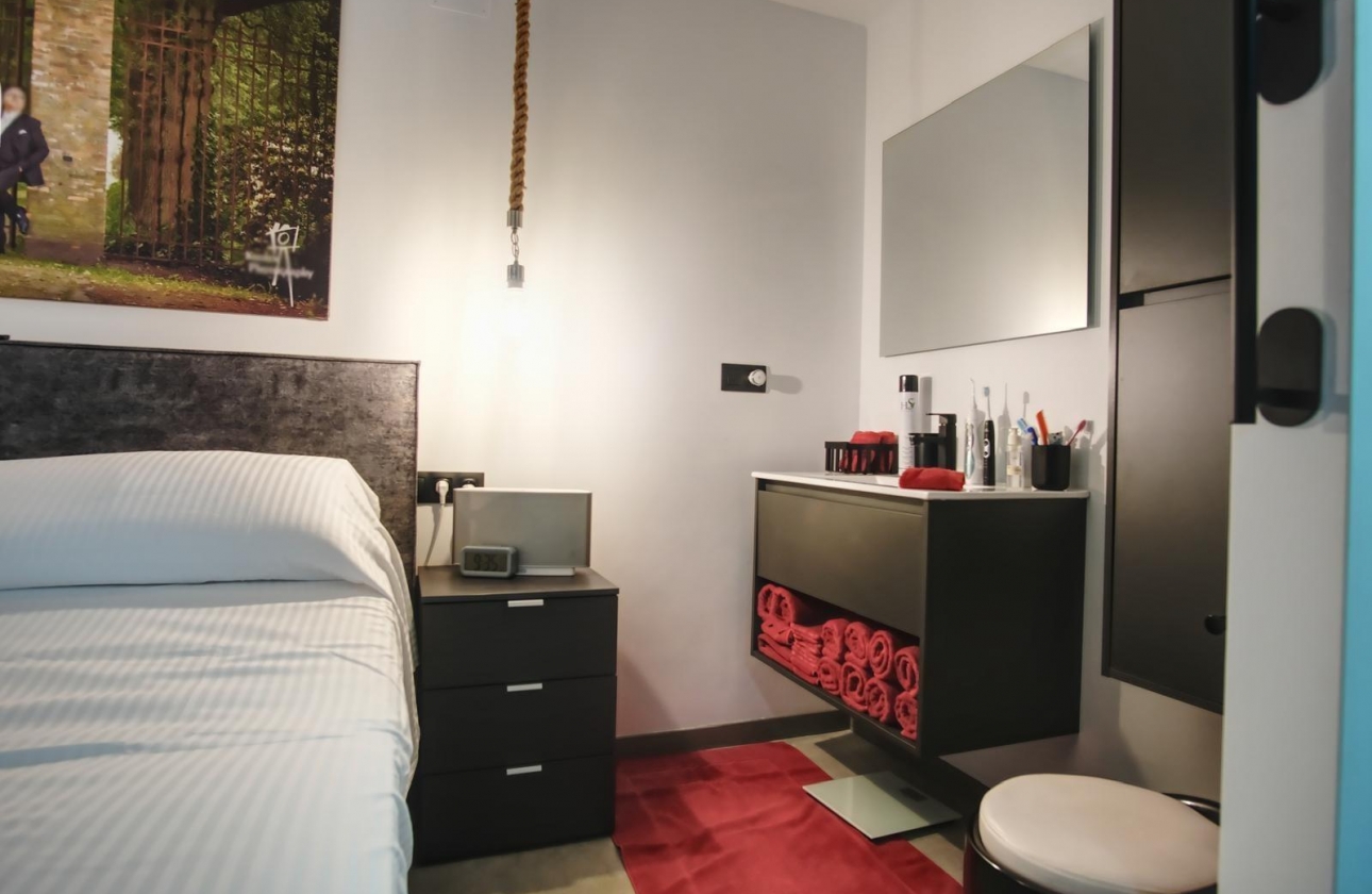 Resale - Apartment - Formentera del Segura - Pueblo 5