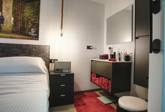 Resale - Apartment - Formentera del Segura - Pueblo 5