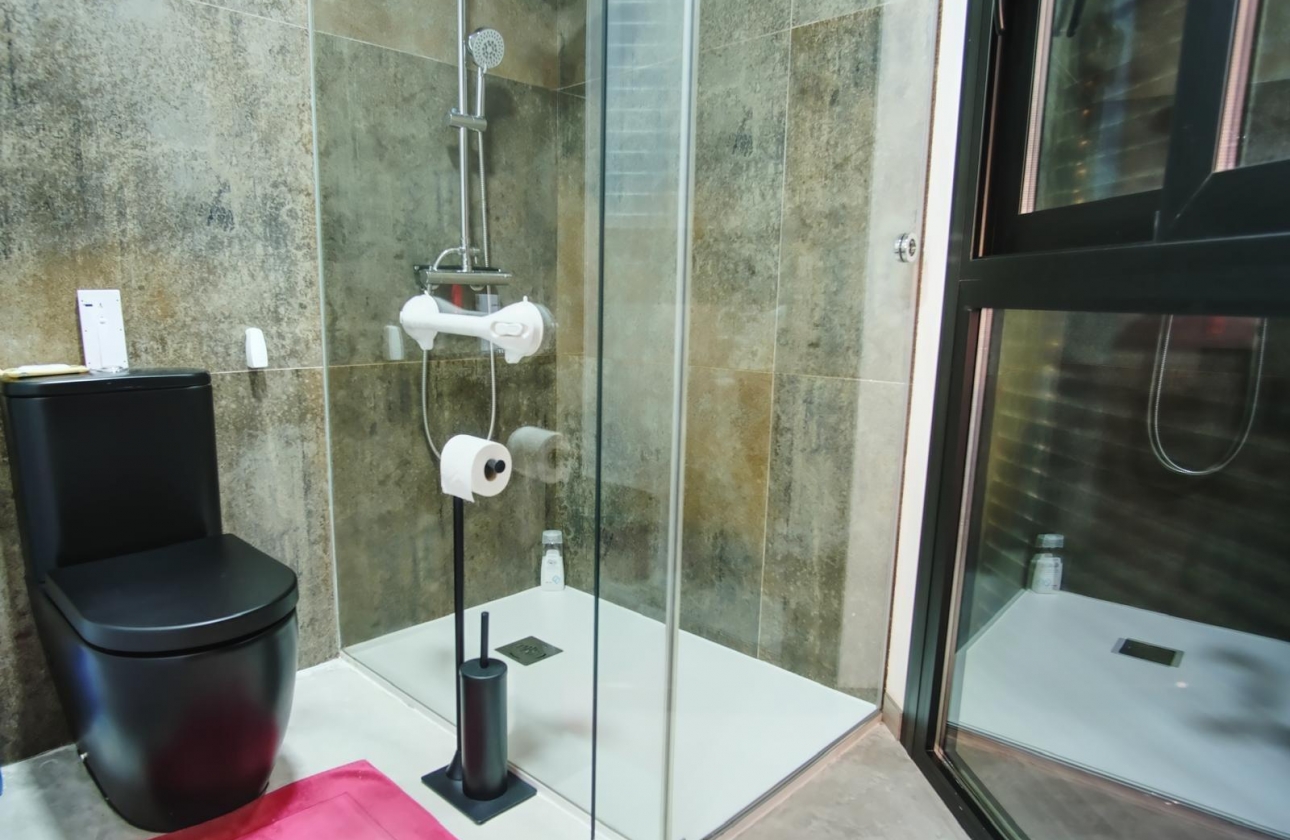 Resale - Apartment - Formentera del Segura - Pueblo 5